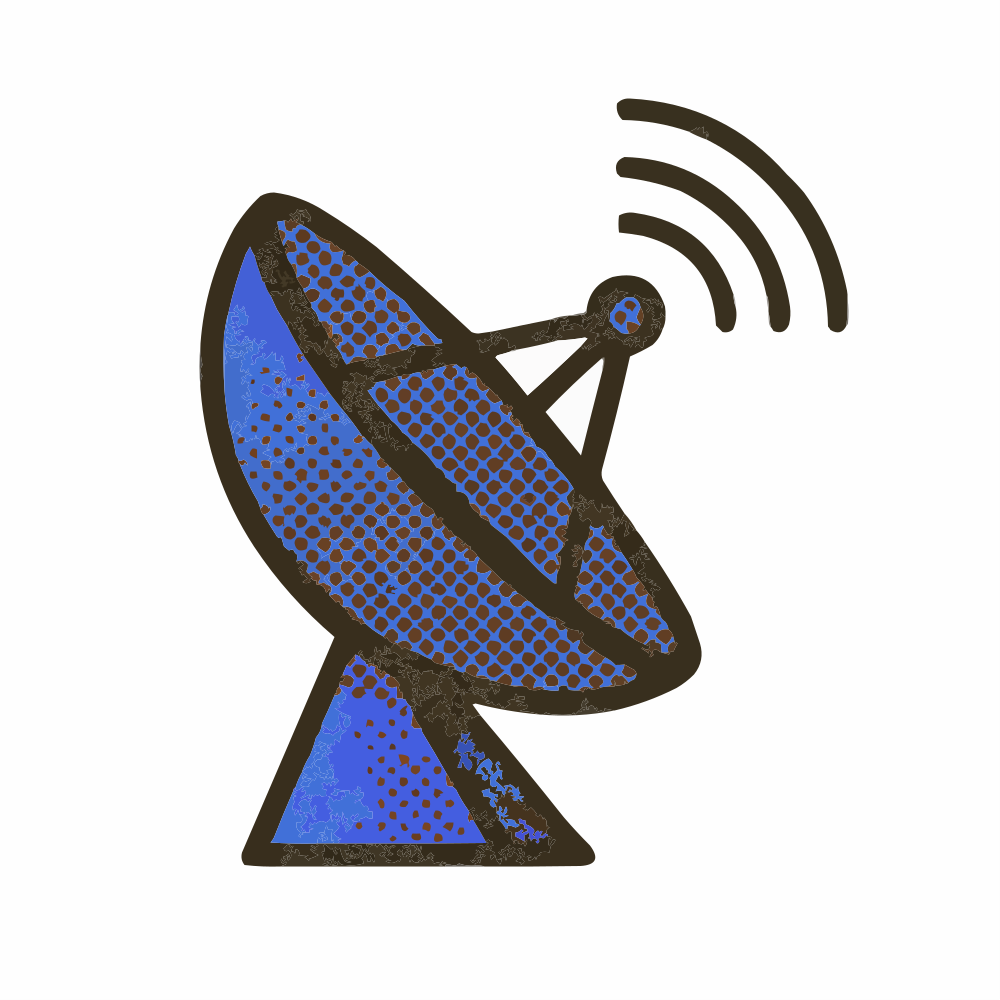 Antenna Symbol